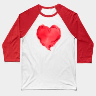 Head over heels in love. Baseball T-Shirt